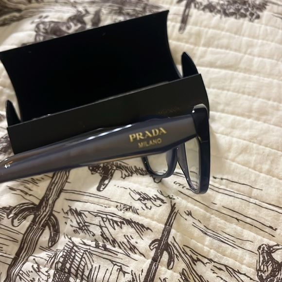 Prada cat eye frames - Picture 8 of 15